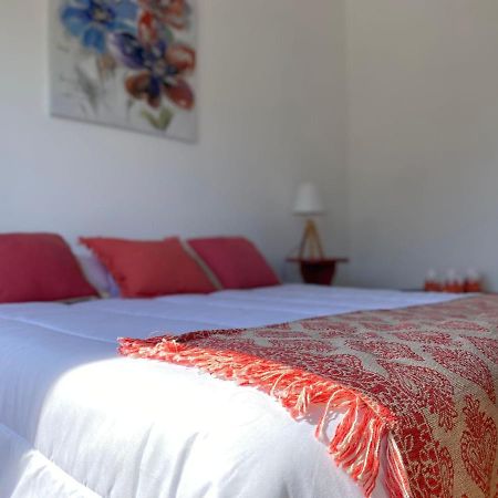 Casa Mia Bedanbrekfast Lejlighed Colonia del Sacramento Eksteriør billede