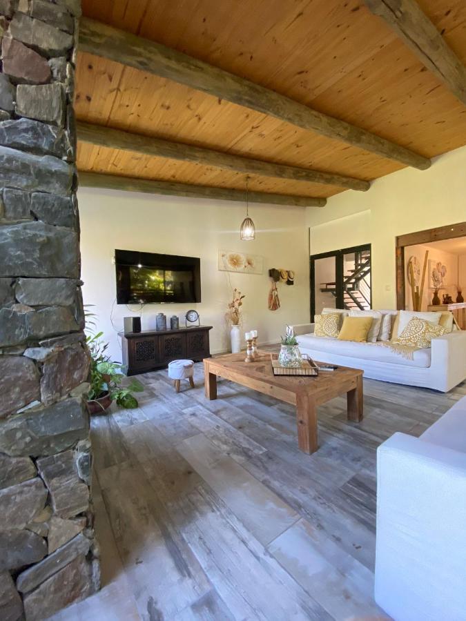 Casa Mia Bedanbrekfast Lejlighed Colonia del Sacramento Eksteriør billede