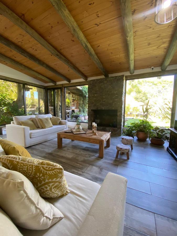Casa Mia Bedanbrekfast Lejlighed Colonia del Sacramento Eksteriør billede