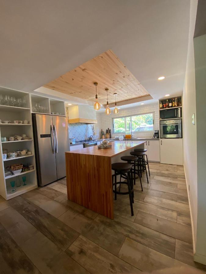 Casa Mia Bedanbrekfast Lejlighed Colonia del Sacramento Eksteriør billede