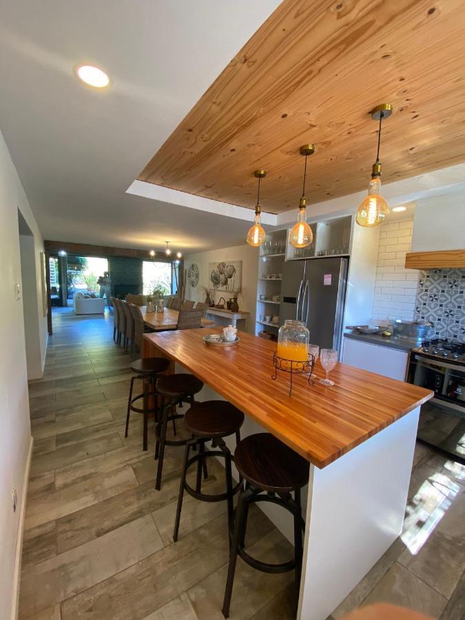 Casa Mia Bedanbrekfast Lejlighed Colonia del Sacramento Eksteriør billede
