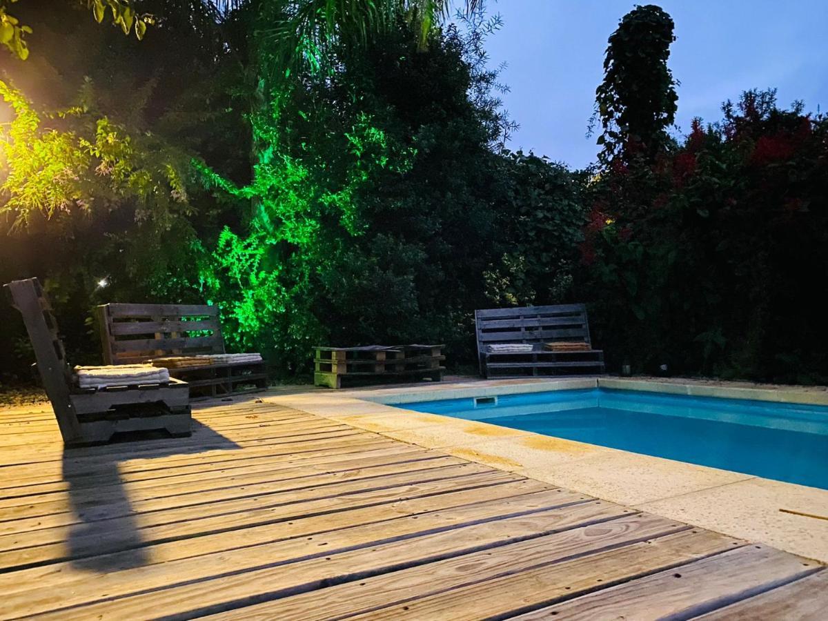 Casa Mia Bedanbrekfast Lejlighed Colonia del Sacramento Eksteriør billede