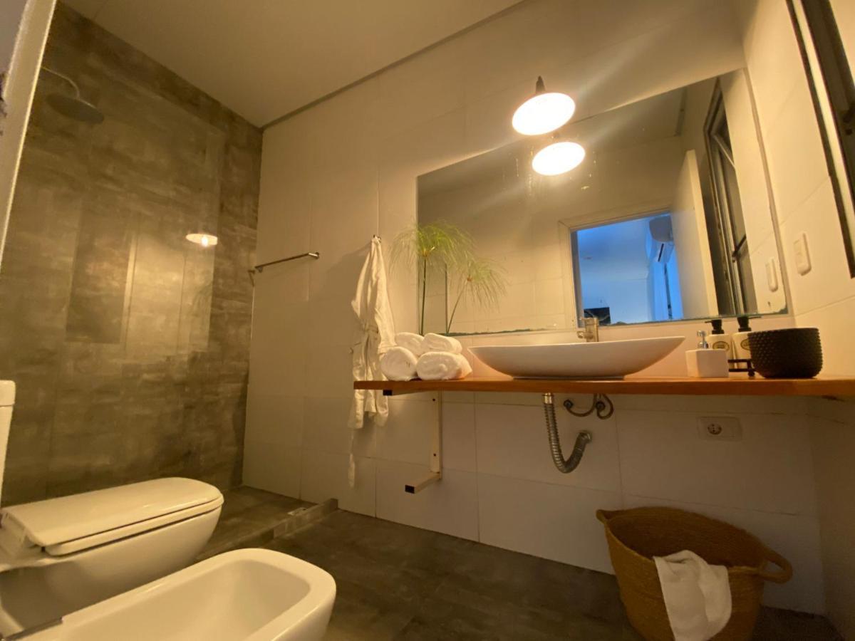 Casa Mia Bedanbrekfast Lejlighed Colonia del Sacramento Eksteriør billede