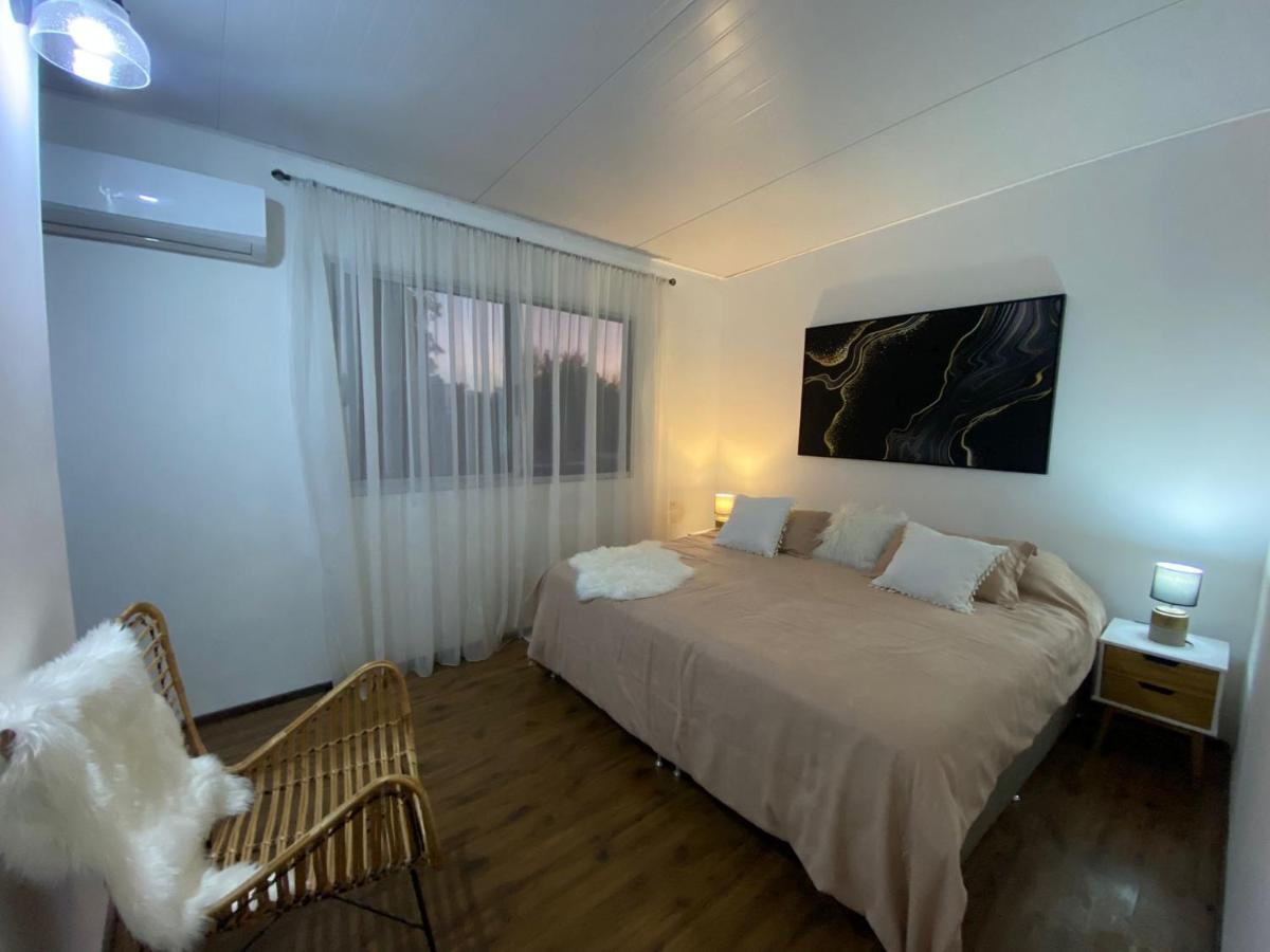 Casa Mia Bedanbrekfast Lejlighed Colonia del Sacramento Eksteriør billede