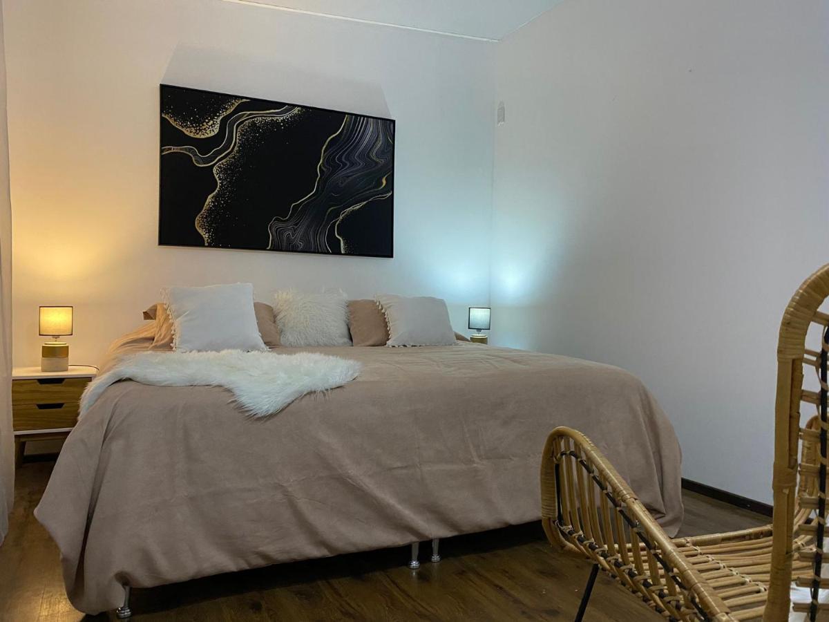 Casa Mia Bedanbrekfast Lejlighed Colonia del Sacramento Eksteriør billede