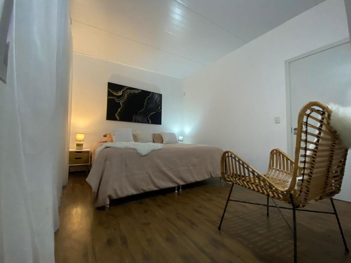 Casa Mia Bedanbrekfast Lejlighed Colonia del Sacramento Eksteriør billede