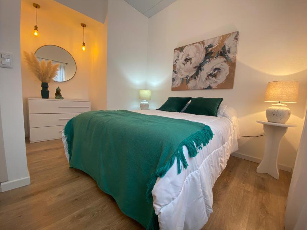 Casa Mia Bedanbrekfast Lejlighed Colonia del Sacramento Eksteriør billede