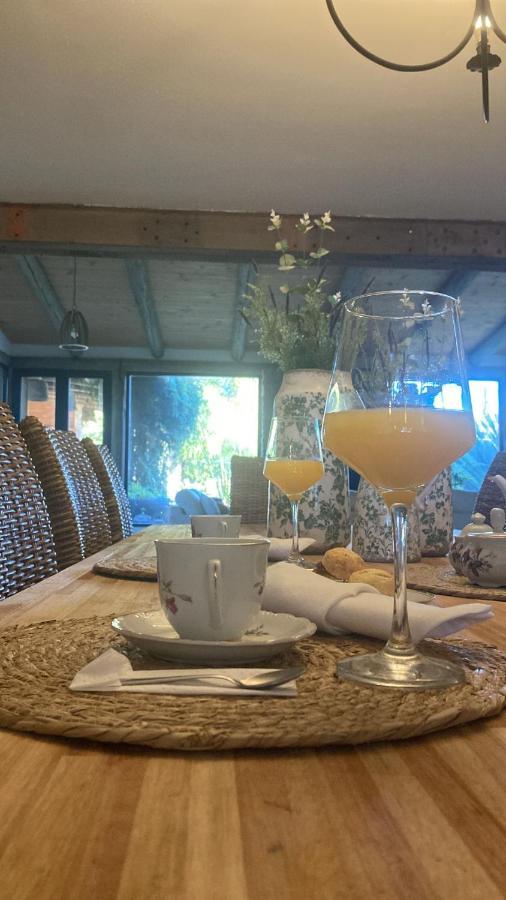 Casa Mia Bedanbrekfast Lejlighed Colonia del Sacramento Eksteriør billede