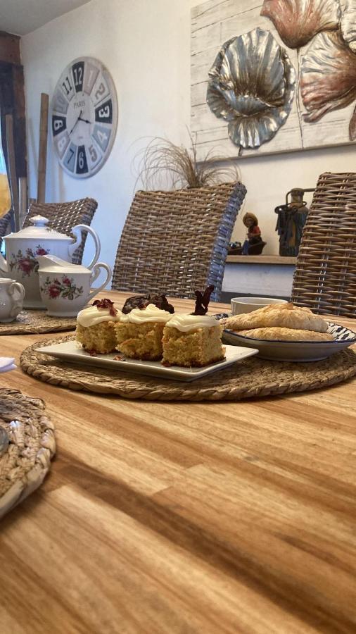 Casa Mia Bedanbrekfast Lejlighed Colonia del Sacramento Eksteriør billede