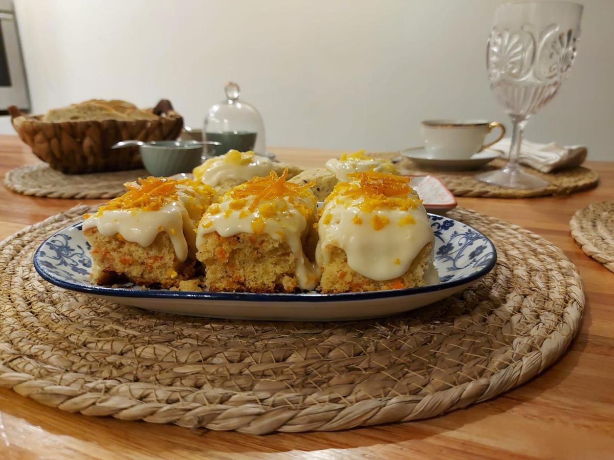 Casa Mia Bedanbrekfast Lejlighed Colonia del Sacramento Eksteriør billede