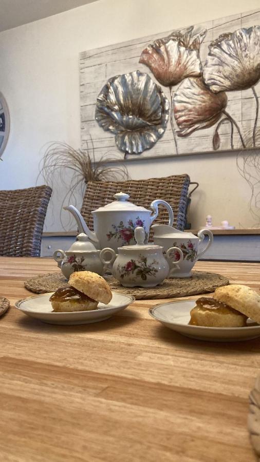 Casa Mia Bedanbrekfast Lejlighed Colonia del Sacramento Eksteriør billede