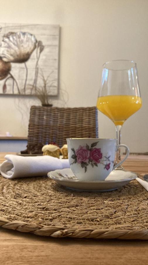 Casa Mia Bedanbrekfast Lejlighed Colonia del Sacramento Eksteriør billede