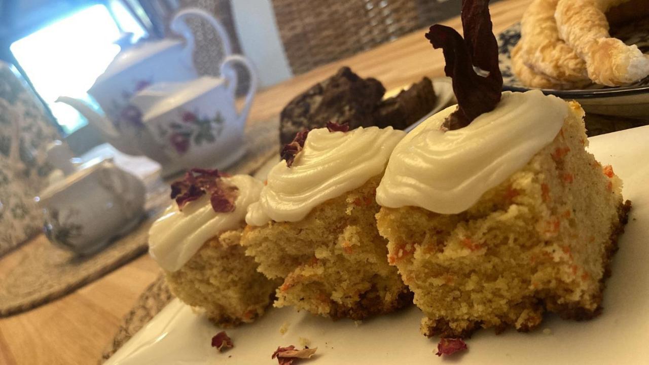 Casa Mia Bedanbrekfast Lejlighed Colonia del Sacramento Eksteriør billede