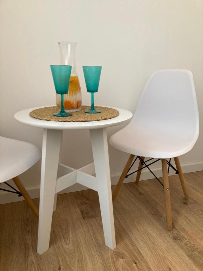 Casa Mia Bedanbrekfast Lejlighed Colonia del Sacramento Eksteriør billede