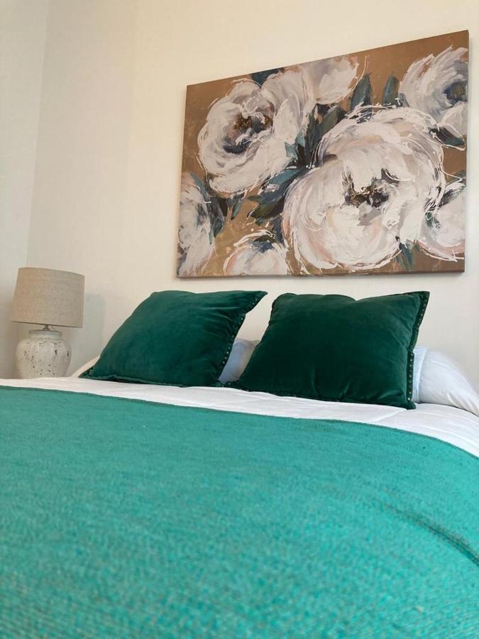 Casa Mia Bedanbrekfast Lejlighed Colonia del Sacramento Eksteriør billede