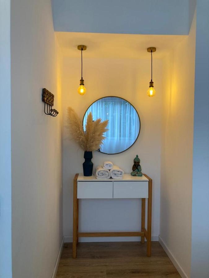 Casa Mia Bedanbrekfast Lejlighed Colonia del Sacramento Eksteriør billede