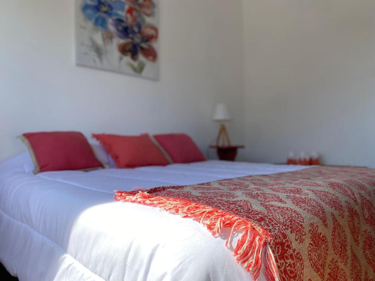 Casa Mia Bedanbrekfast Lejlighed Colonia del Sacramento Eksteriør billede