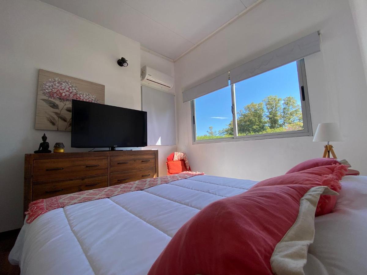 Casa Mia Bedanbrekfast Lejlighed Colonia del Sacramento Eksteriør billede